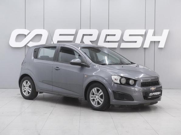 Chevrolet Aveo II с пробегом 2013 года, цена 729 000 рублей, 200346 км, хэтчбек, Автокод Объявления