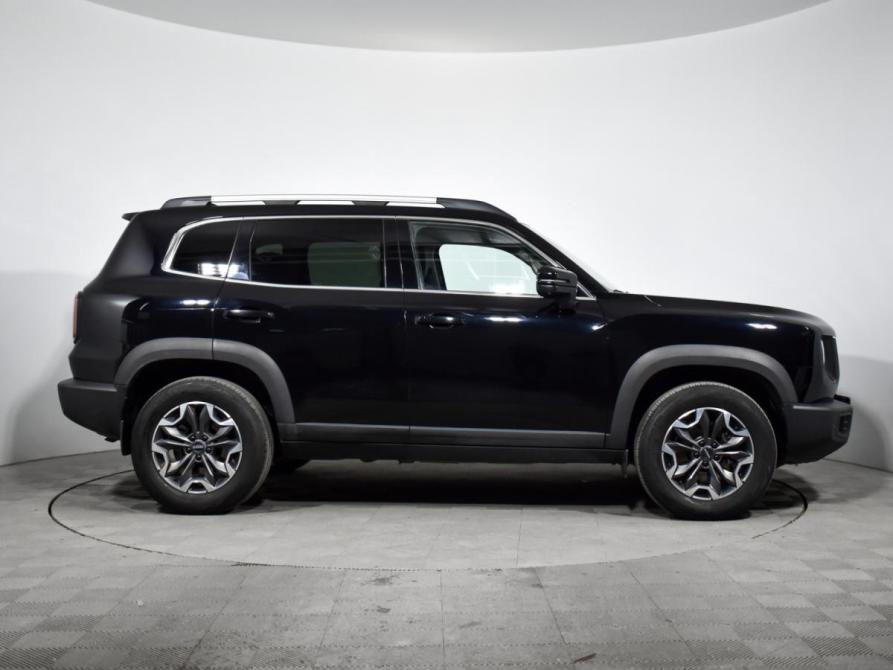 Haval Dargo Санкт-Петербург  - изображение 4