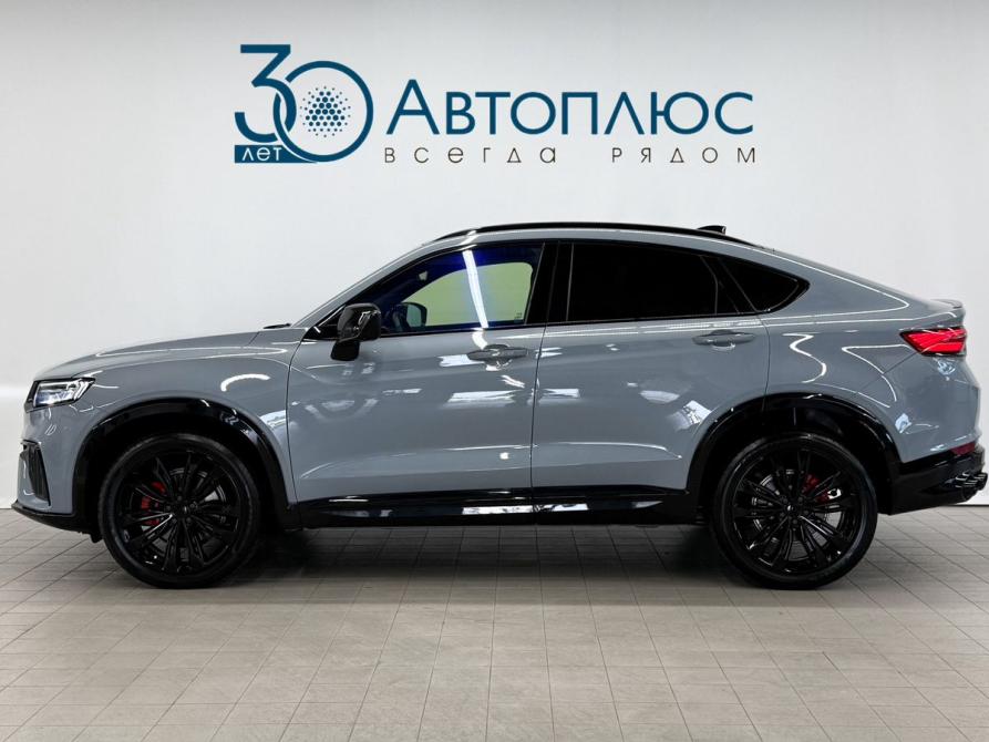 Geely Tugella I Рестайлинг Омск  - изображение 6