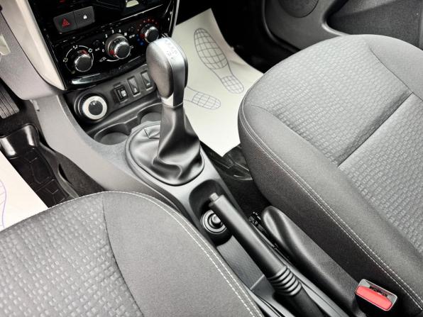 Nissan Terrano III (D10) с пробегом 2018 года, цена 1 465 000 рублей, 130456 км, внедорожник, Автокод Объявления