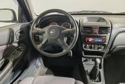 Nissan Almera II (N16) Рестайлинг Ярославль  - изображение 35