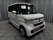 Honda N-BOX II Стерлитамак  - изображение 42