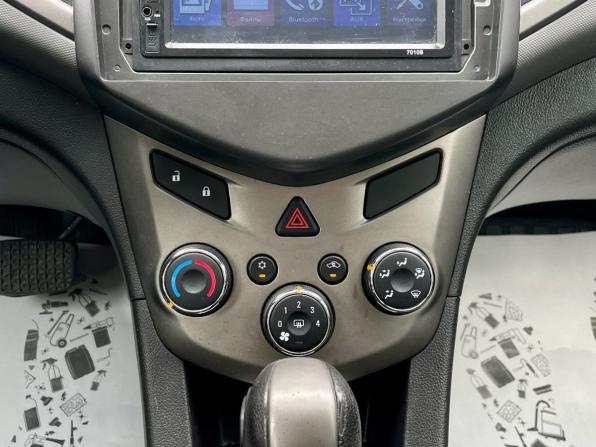 Chevrolet Aveo II с пробегом 2012 года, цена 615 000 рублей, 112000 км, седан, Автокод Объявления