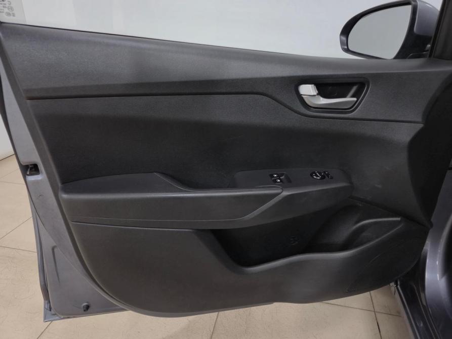 Hyundai Solaris II Альметьевск  - изображение 9