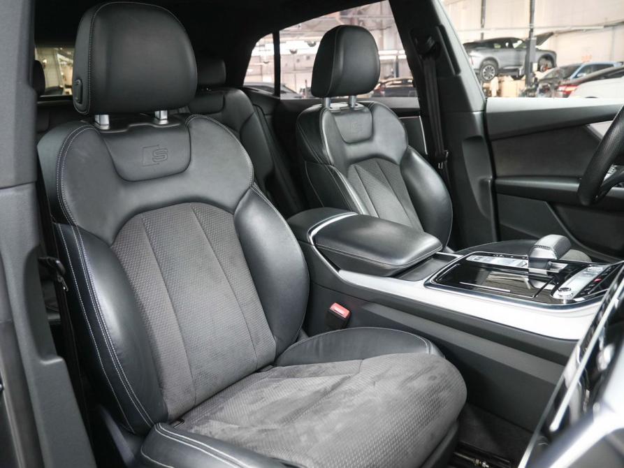 Audi Q8 I (4M) Ростов-на-Дону  - изображение 13