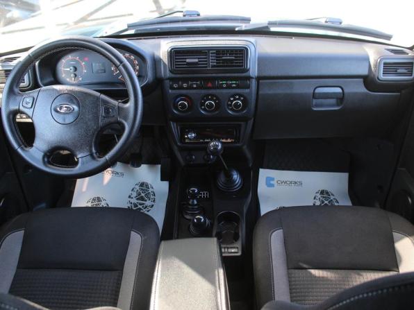 Lada (ВАЗ) Niva Legend с пробегом 2023 года, цена 910 000 рублей, 12300 км, внедорожник, Автокод Объявления