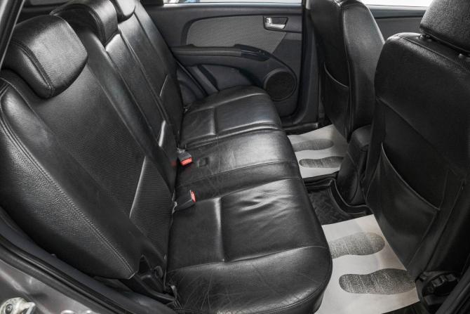 Kia Sportage II Рестайлинг с пробегом 2008 года, цена 999 000 рублей, 250000 км, внедорожник, Автокод Объявления