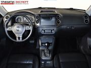 Volkswagen Tiguan I Рестайлинг Белгород  - изображение 28