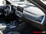 BMW X3 III (G01) Рестайлинг Москва  - изображение 32