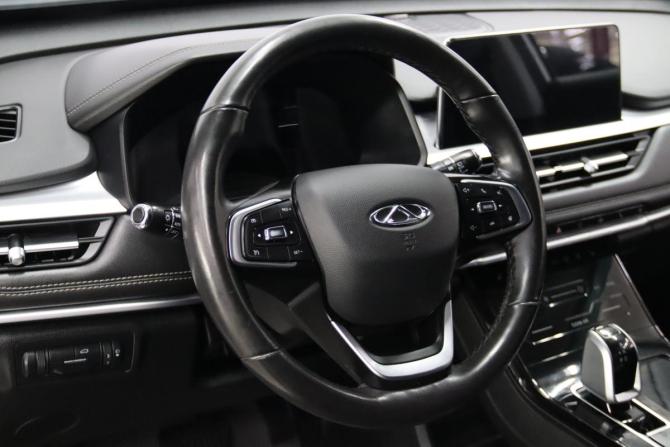 Chery Tiggo 7 Pro I с пробегом 2021 года, цена 1 695 025 рублей, 26046 км, внедорожник, Автокод Объявления