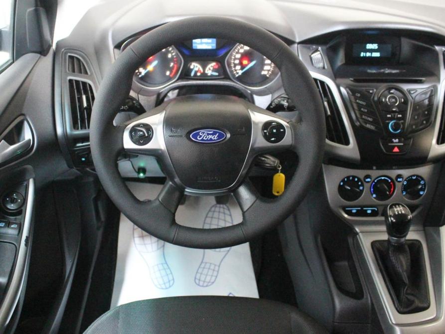 Ford Focus III Калуга  - изображение 8