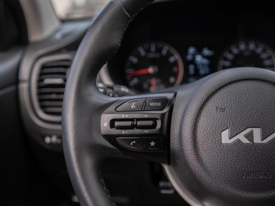 Kia Rio IV Рестайлинг Сочи  - изображение 17