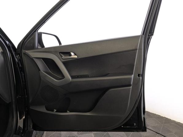 Hyundai Creta I с пробегом 2018 года, цена 1 640 000 рублей, 128759 км, внедорожник, Автокод Объявления