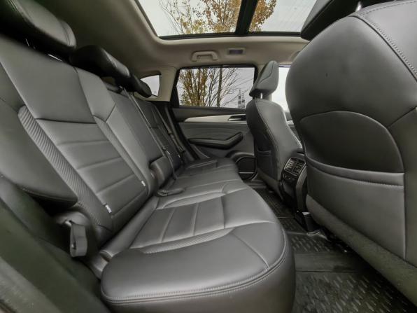 Haval F7 I Рестайлинг с пробегом 2022 года, цена 2 079 000 рублей, 87200 км, внедорожник, Автокод Объявления