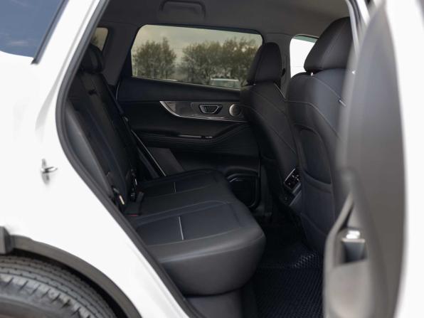 Chery Tiggo 7 Pro Max I Рестайлинг с пробегом 2024 года, цена 2 300 000 рублей, 32591 км, внедорожник, Автокод Объявления