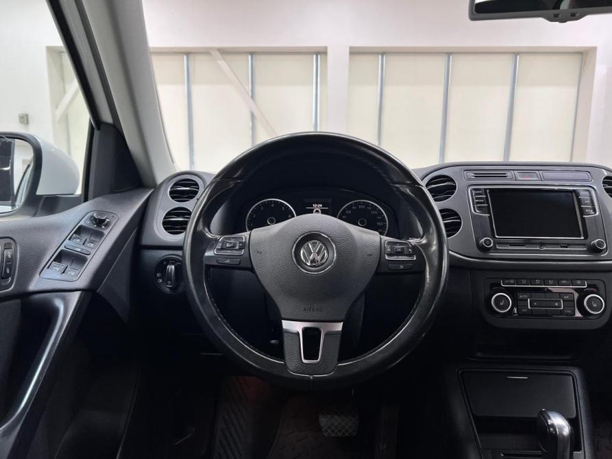 Volkswagen Tiguan I Рестайлинг Волгоград  - изображение 13