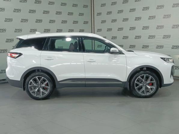 Chery Tiggo 7L с пробегом 2024 года, цена 2 675 000 рублей, 5690 км, внедорожник, Автокод Объявления