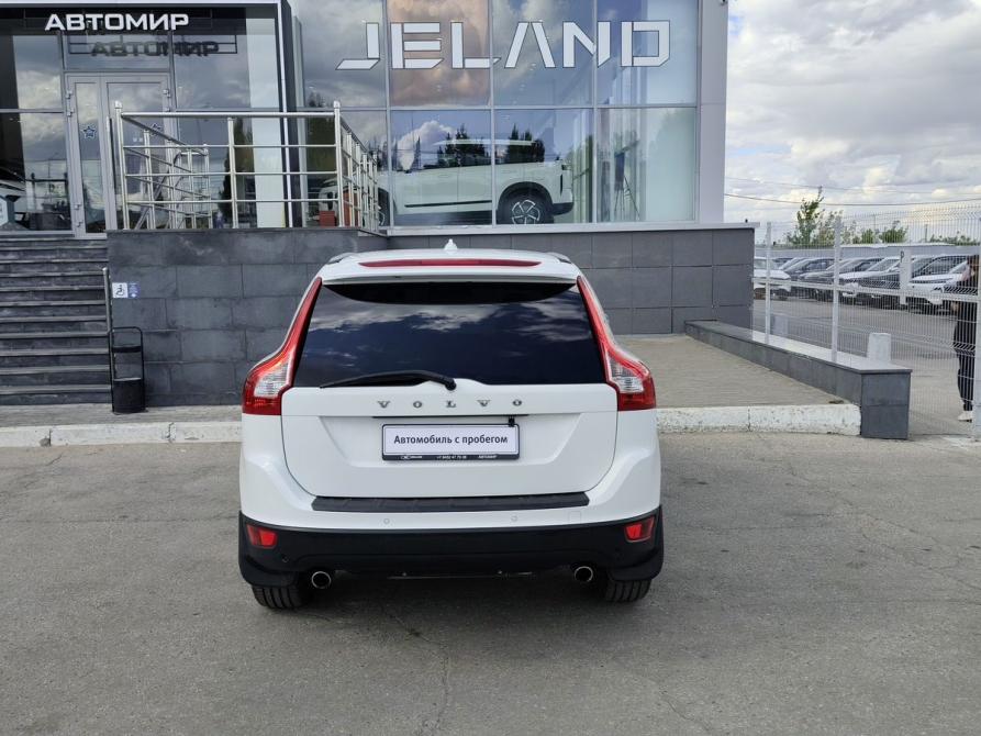 Volvo XC60 I Саратов  - изображение 6