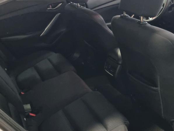 Mazda 6 III (GJ) с пробегом 2014 года, цена 1 450 000 рублей, 164705 км, седан, Автокод Объявления