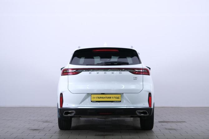 Exeed TXL I Рестайлинг с пробегом 2023 года, цена 2 549 000 рублей, 40000 км, внедорожник, Автокод Объявления
