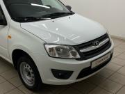 Lada (ВАЗ) Granta I Энгельс  - изображение 43
