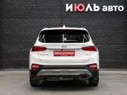 Hyundai Santa Fe IV Екатеринбург  - изображение 26
