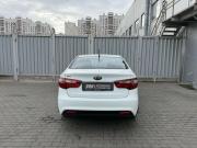 Kia Rio III Ростов-на-Дону  - изображение 26