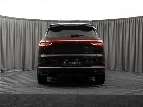 Chery Tiggo 7 Pro Max I Рестайлинг с пробегом 2024 года, цена 2 120 000 рублей, 26726 км, внедорожник, Автокод Объявления