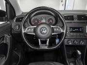 Volkswagen Polo V Рестайлинг Москва  - изображение 31