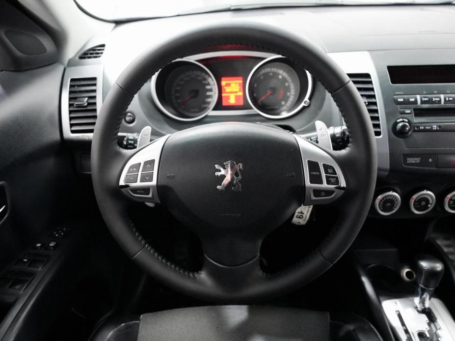 Peugeot 4007 Ульяновск  - изображение 14