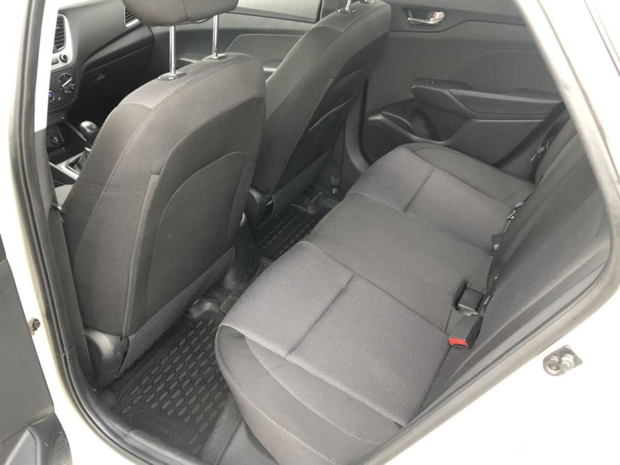Hyundai Solaris II Брянск  - изображение 11