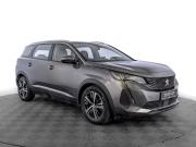 Peugeot 5008 II Рестайлинг Москва  - изображение 34