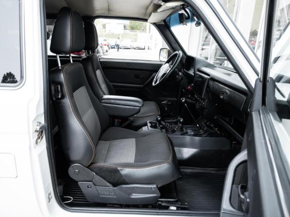 Lada (ВАЗ) 2121 (4x4) I Рестайлинг с пробегом 2018 года, цена 588 000 рублей, 159114 км, внедорожник, Автокод Объявления