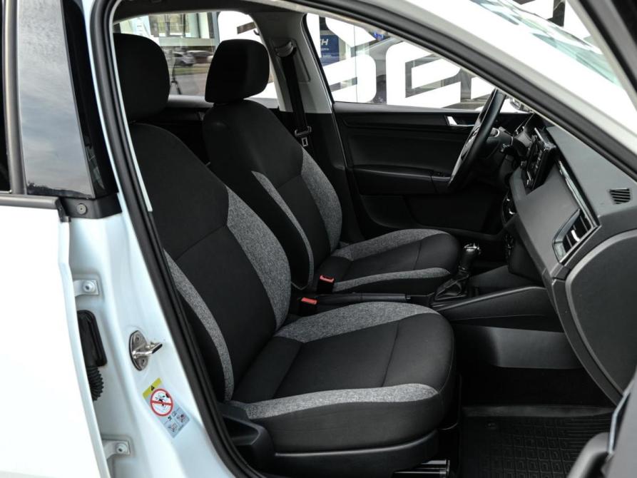 Skoda Rapid II Волгоград  - изображение 8