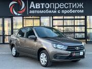 Lada (ВАЗ) Granta I Рестайлинг Волгоград  - изображение 21