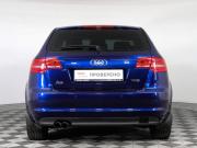 Audi A3 II (8P) Рестайлинг 2 Химки  - изображение 23