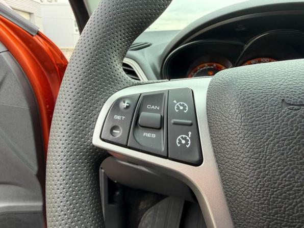 Lada (ВАЗ) Vesta I с пробегом 2021 года, цена 1 175 000 рублей, 95004 км, универсал, Автокод Объявления