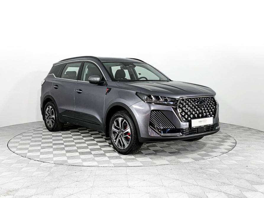 Chery Tiggo 7 Pro Max I Рестайлинг Ногинск  - изображение 3