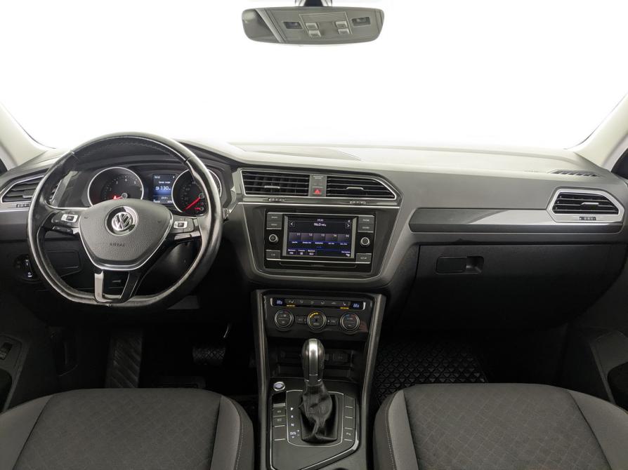 Volkswagen Tiguan II Москва  - изображение 14