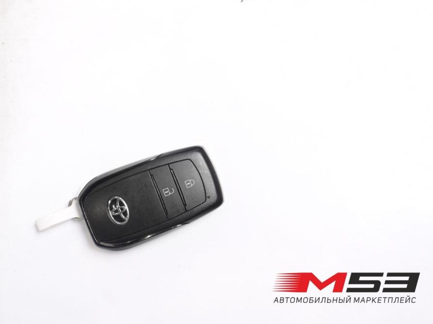 Toyota Yaris IV Кемерово  - изображение 31