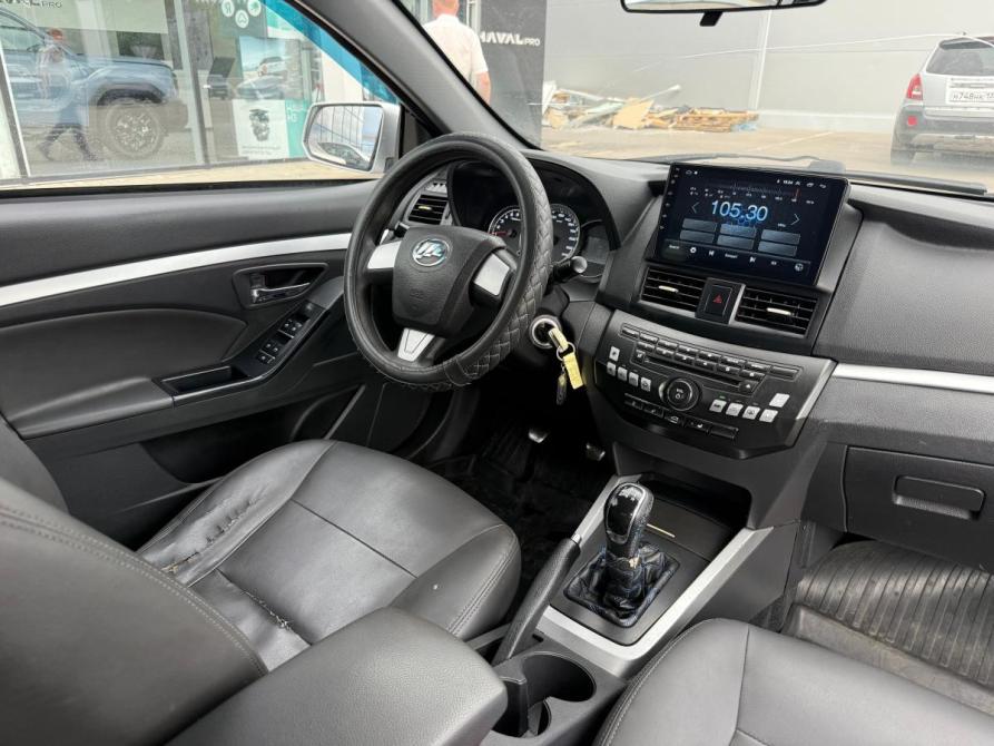 Lifan Cebrium (720) Воронеж  - изображение 7