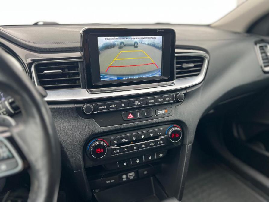 Kia Ceed III Санкт-Петербург  - изображение 16