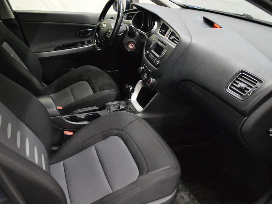 Kia Ceed II Санкт-Петербург  - изображение 12