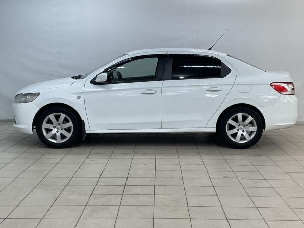 Peugeot 301 I с пробегом 2013 года, цена 358 000 рублей, 210102 км, седан, Автокод Объявления