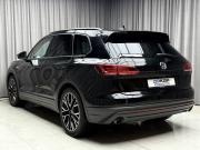 Volkswagen Touareg III Ижевск  - изображение 37