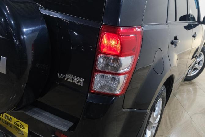 Suzuki Grand Vitara II Рестайлинг с пробегом 2010 года, цена 1 199 000 рублей, 217000 км, внедорожник, Автокод Объявления