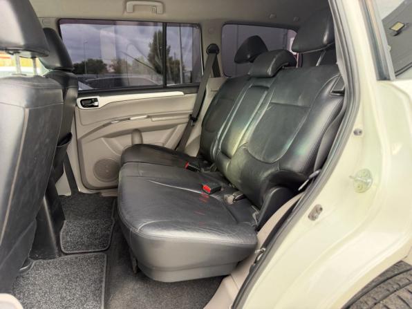 Mitsubishi Pajero Sport II с пробегом 2011 года, цена 1 750 000 рублей, 210180 км, внедорожник, Автокод Объявления