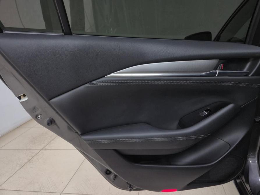Mazda 6 III (GJ) Рестайлинг 2 Альметьевск  - изображение 13