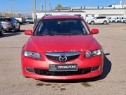 Mazda 6 I (GG) Рестайлинг Набережные Челны  - изображение 36