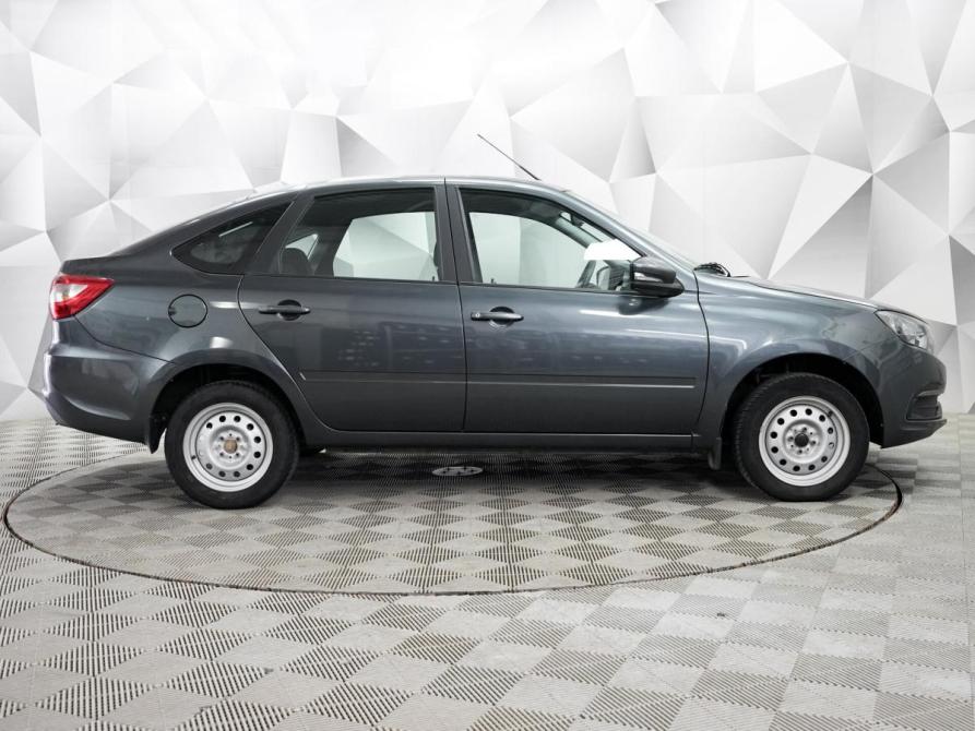 Lada (ВАЗ) Granta I Рестайлинг Ульяновск  - изображение 6
